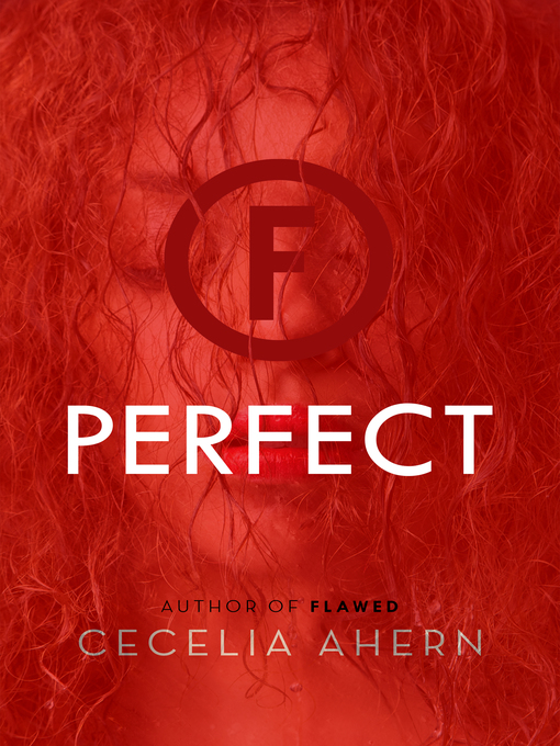 Title details for Perfect by Cecelia Ahern - Available